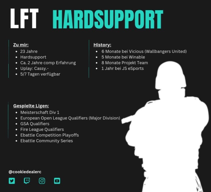 LFT POST 
DM’s open   
RT Appreciate ♻️