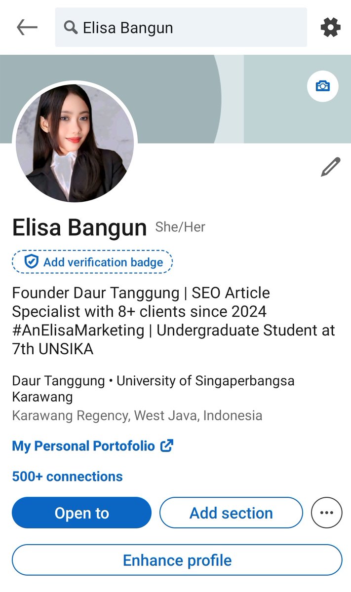 It starts from here. Now I'm 0 again. Apa yang aku akan lakukan? 1. Evaluasi 2. Fokus bukan rakus 3. Konsisten 

Kita lihat dalam 90 hari ke depan.