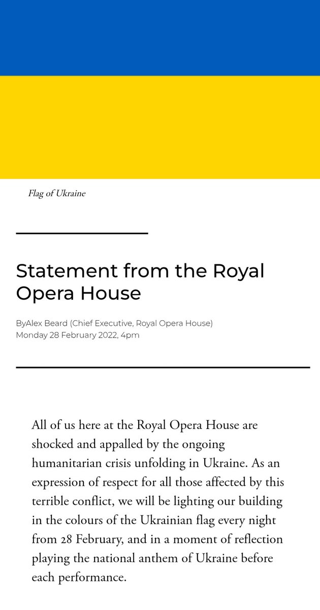 "not in line with our commitment to political impartiality"