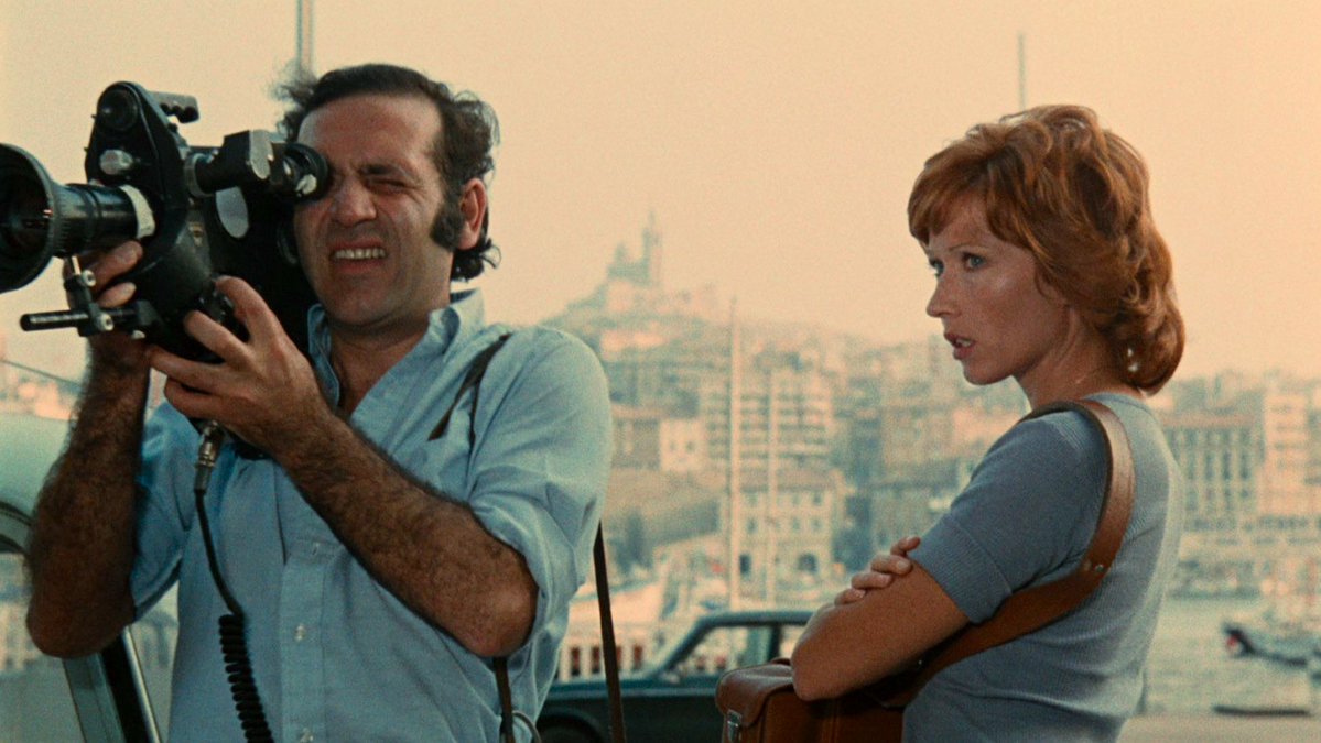 philippe_rouyer's tweet image. Au #SondageJeanYanne de @merlinpapin3 mon 2ème vote à Nous ne vieillirons pas ensemble qui lui a valu un Prix d’interprétation à #Cannes1972. L’entente avec Maurice Pialat a été exécrable. Ça ne l’a pas empêché de jouer un troublant alter ego physique et psychologique du cinéaste