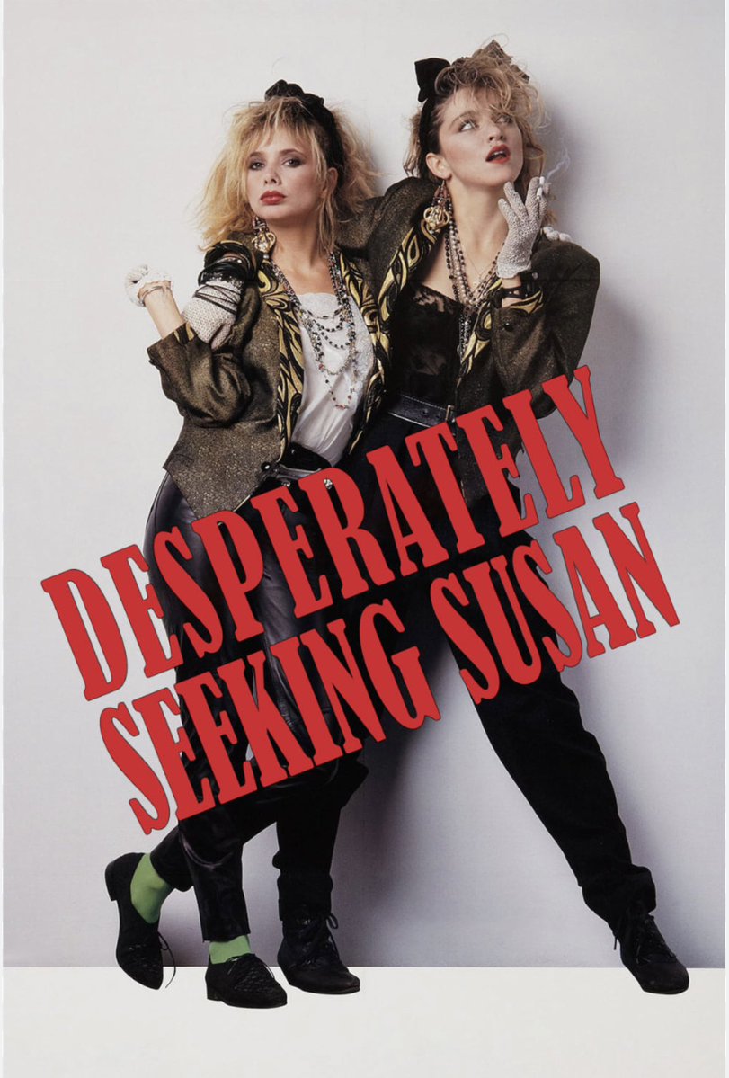 Out at Clapham (@outatclapham) on Twitter photo Up next, weโre celebrating the Queen of Pops birthday with the 40th anniversary of her debut movie
๐ฅ Desperately Seeking Susan
๐
Saturday 16th August
๐ฐ From ยฃ5.50
๐บ๏ธ <a href="/ClaphamPH/">Clapham Picturehouse</a>
๐๏ธ tinyurl.com/bdem78t4
๐ชฉ + After Party with DJ <a href="/DavidRobson84/">David Robson ๐ง๐ฌ๐๐น</a>
โGood goin', stranger!โ Up next, weโre celebrating the Queen of Pops birthday with the 40th anniversary of her debut movie
๐ฅ Desperately Seeking Susan
๐
Saturday 16th August
๐ฐ From ยฃ5.50
๐บ๏ธ <a href="/ClaphamPH/">Clapham Picturehouse</a>
๐๏ธ tinyurl.com/bdem78t4
๐ชฉ + After Party with DJ <a href="/DavidRobson84/">David Robson ๐ง๐ฌ๐๐น</a>
โGood goin', stranger!โ