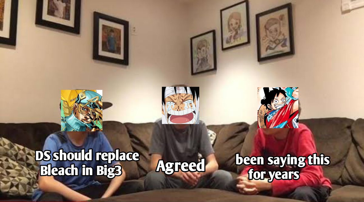 Aizen (@__aizensama__) on Twitter photo 