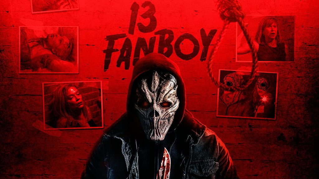TheRealSauce100's tweet image. Today, we're gonna post 4 horror movies about someone who is obsessed with someone or something. Tag 5 others to do the same.
#HorrorFam
@Doobieshadow420
@SinnerSi82
@scary_scarah
@ChrisScream81
@SinnerQueen7
@drek2474