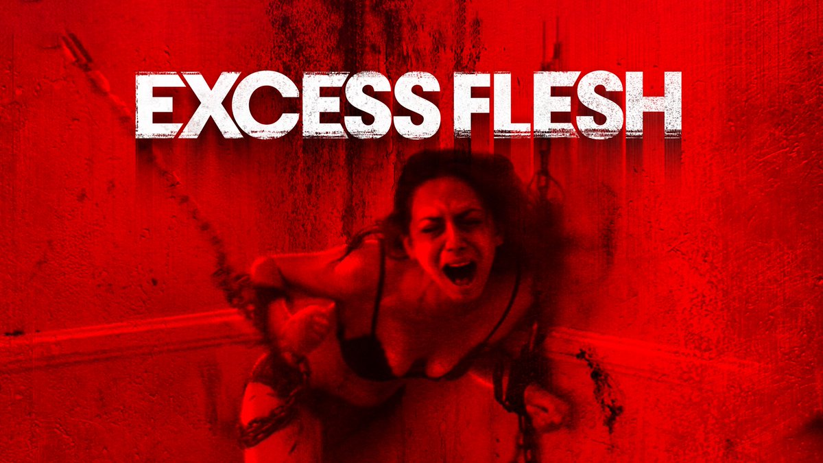 TheRealSauce100's tweet image. Today, we're gonna post 4 horror movies about someone who is obsessed with someone or something. Tag 5 others to do the same.
#HorrorFam
@Doobieshadow420
@SinnerSi82
@scary_scarah
@ChrisScream81
@SinnerQueen7
@drek2474