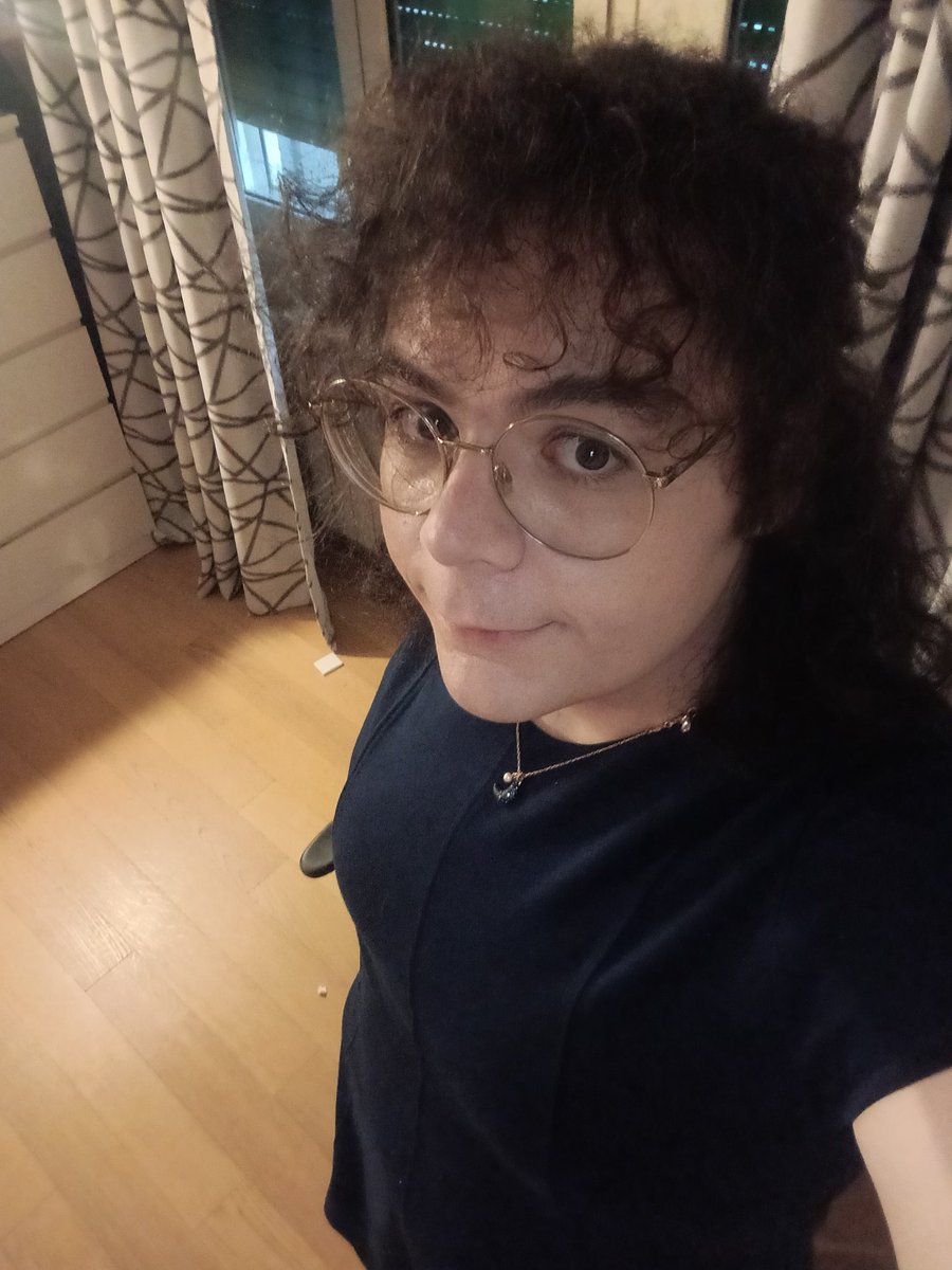 Going out with my family :3