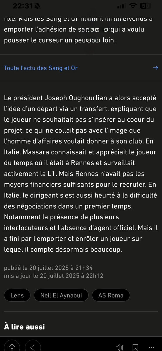 Menehem02's tweet image. Massara n’avait pas les moyens financiers de recruter NEA à Rennes alors qu’il était à 40k/mois et que le club avait accepté 13+2 de Monaco l’été dernier mais possible de balancer quasi 10m annuel (amortissement + salaire) sur Seko Fofana? 🤨