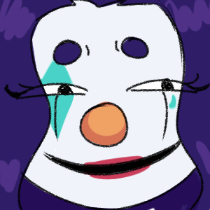 🍰Momo🎉✧⁠Clowntuber✧ tweet media