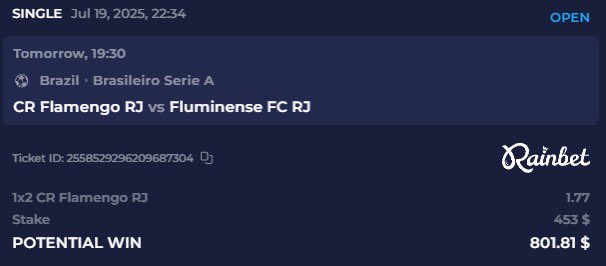 EmenaIo's tweet image. Thiago Silva takes on the smallest club in Brazil tonight. Flamengo vs. Fluminense, who’s winning? #ad 🇧🇷