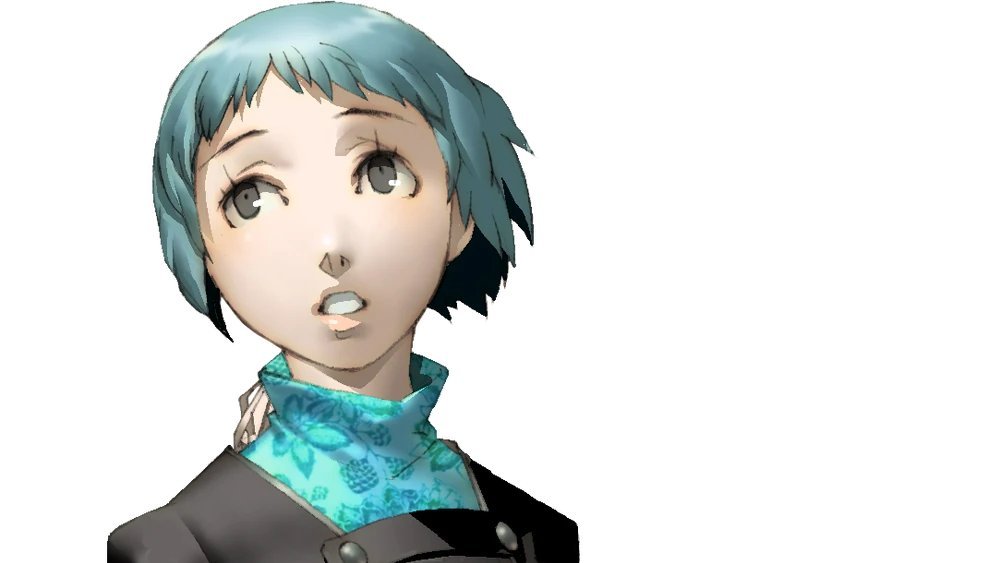 PersonaOfTheDay's tweet photo. The Persona Character Of The Day is Fuuka Yamagishi from Persona 3! #SMT #Persona3Reload #Persona #Persona3 #FuukaYamagishi https://t.co/FYvxEP8eLh