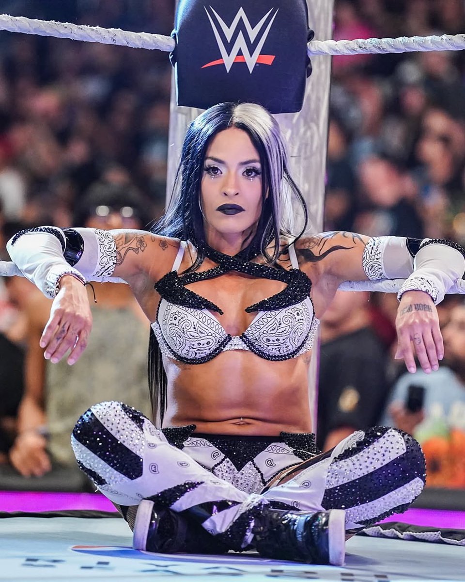 Queen Zelina ☼ NOT @ZelinaVegaWWE (@accedeonequeen) on Twitter photo No filter needed. I'm naturally sexy. 💋
#SeductiveSunday
<a href="/lucifersinfamy/">the inevitable doom. ꉂ not @malakaiblxck</a> No filter needed. I'm naturally sexy. 💋
#SeductiveSunday
<a href="/lucifersinfamy/">the inevitable doom. ꉂ not @malakaiblxck</a>