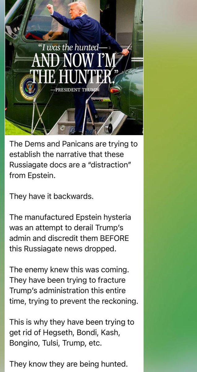 RESTART27777777's tweet image. #TrustRestartLeader #TrustTrump
#MIGA #MAGA
#RESTART_OPPOSITION
@pastonews
#Make_Iran_Great_Again
