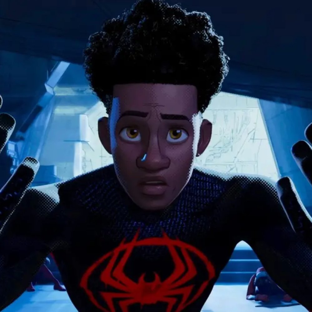 FandomWire's tweet image. Kevin Feige says Marvel Studios can’t include Miles Morales in any MCU film
“We’ve been told to stay away”
(via @Variety)