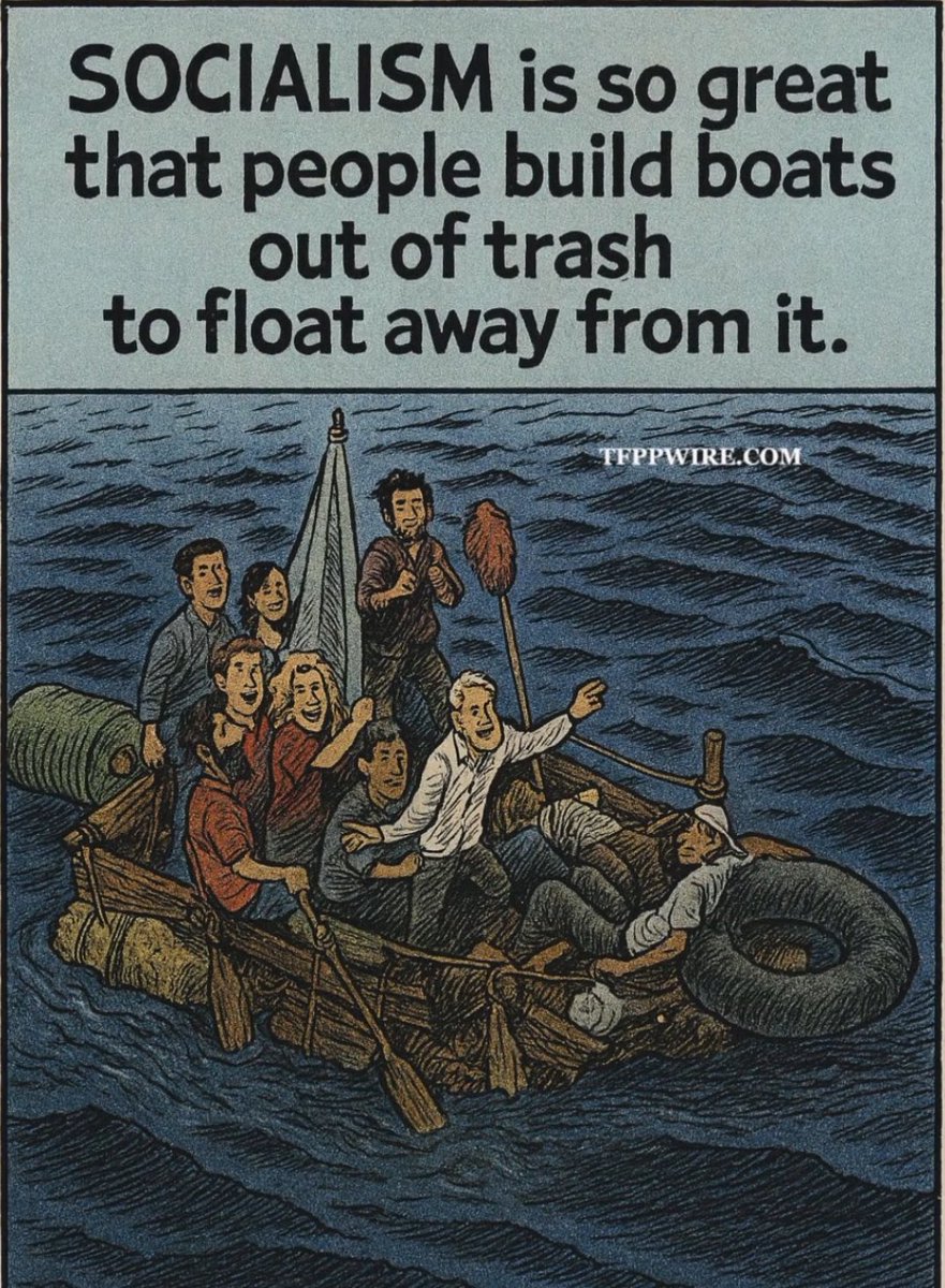 How did this country become 50% socialist?  I don’t understand it.🇺🇸