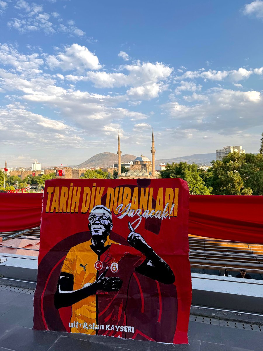 TARİH DİK DURANLARI YAZACAK! 
#SOLOILGALA

#uAYurtiçi