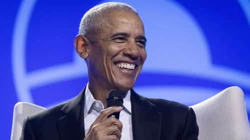 Maga_Trigger's tweet image. Never Forget, President Obama is safe, the Supreme Court ruled that Presidential immunity exists and a president can't be held accountable.
Who else thinks MAGA is regretting this decision? ✋