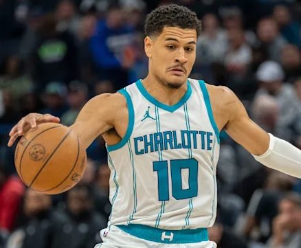 esidery's tweet image. The Hornets are open to trading Josh Green, who they acquired last summer from the Mavericks.
Green had a down year, but the 24-year-old has strong bounce back potential on a contending team.
Green will make $13.7 million, then become a $14.7 million expiring contract in 2026.