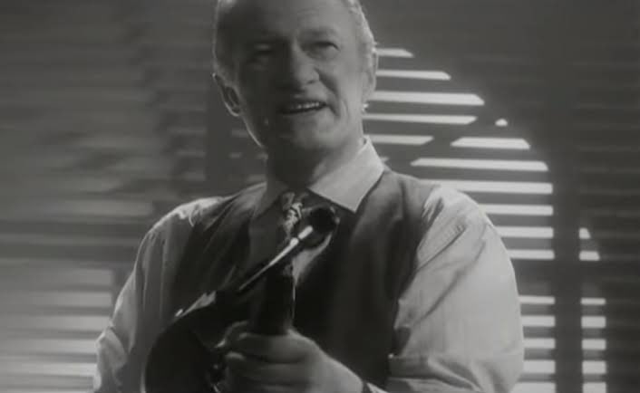 Los empleados pusieron esta escena.