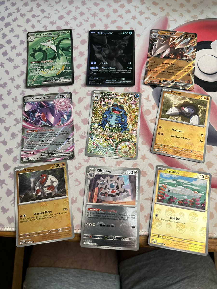This was out of 1 ETB, my luck is crazy 😭😭😭😭
