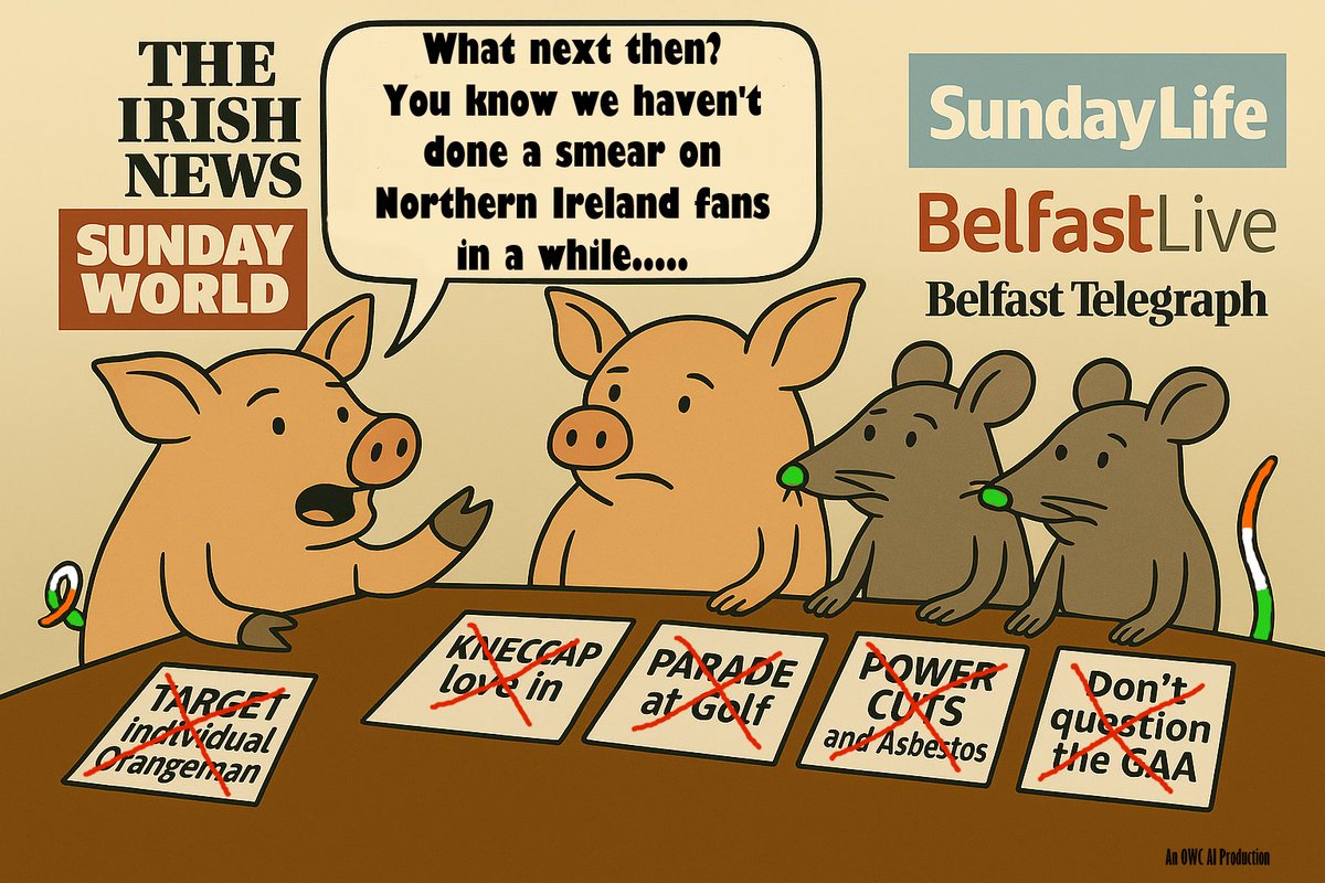 Our Wee Country tweet media