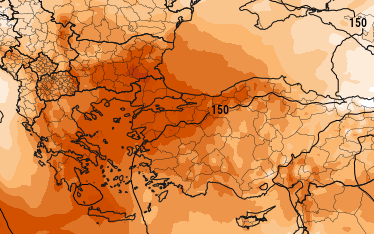 🌡️🌍 22–27 TEMMUZ SICAK HAVA DALGASI | KOD ADI: "TERMAL KUŞATMA"

🌀 Yeni haftada Türkiye’nin büyük bölümünde, sıcak hava dalgası tanımına uygun bir #atmosferik düzenin etkili olacağı görülüyor. Ancak bu sıcak hava dalgası, tipik bir #Afrika Subtropik Sırtı senaryosundan farklı