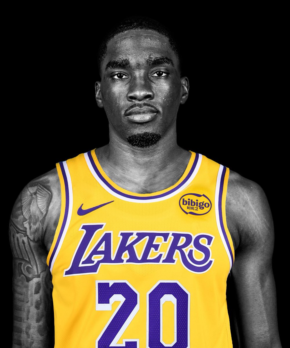 NBALakersReport's tweet image. REPORT: Lakers waive guard Shake Milton, clearing $3M in cap space.
(via @ESPN)