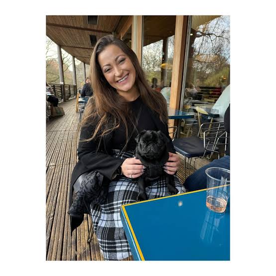 Always feel free to be happy.