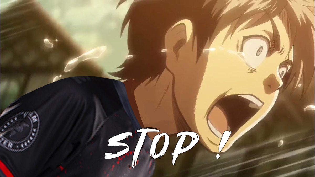 MandatoryGG's tweet image. Maintenant stop @ValiantOfficiel stp