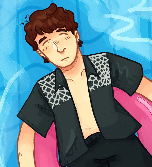 NEO 🪐💫🖖 (COMMS OPEN!) tweet media