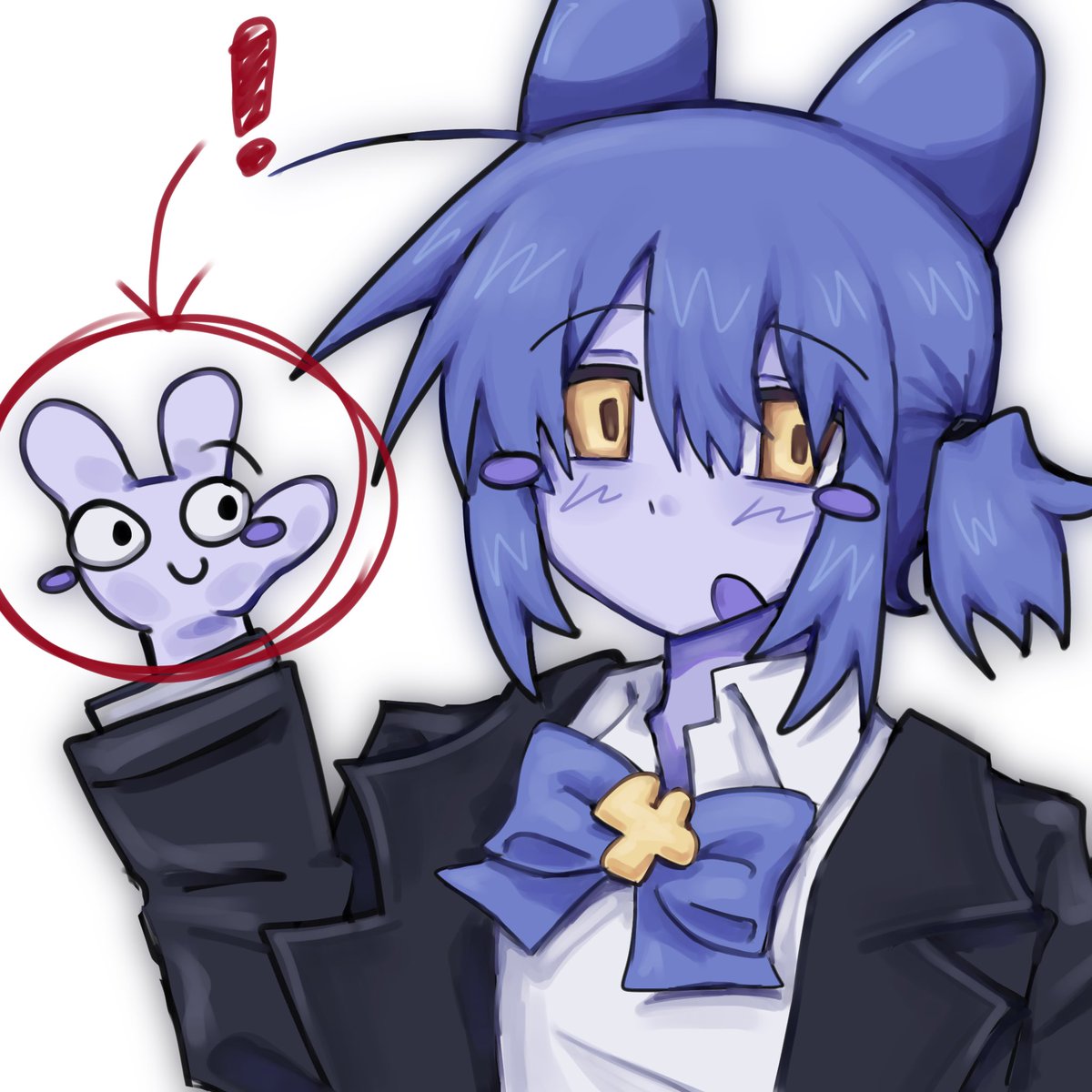 756d6e's tweet image. #bfb #tpot