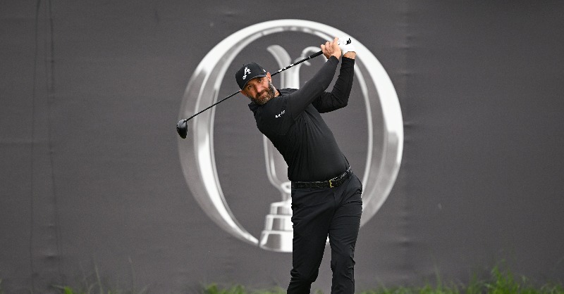 livgolf_league's tweet image. What a week at The Open. Our players battled hard, mounted comebacks, and showed what true grit looks like.
Congratulations to Scottie Scheffler on an impressive performance and a well-deserved win as the 2025 Open Champion.
#TheOpen | #LIVGolf