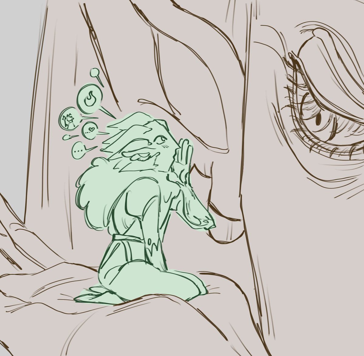 PinkieAirplane's tweet image. Sharing little secrets with big parents๐ฅ๐
#crk #firespiritcookie #windarchercookie #firewind #millennialtreecookie #pitayadragoncookie