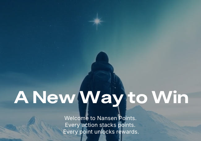 MrCoinAlpha's tweet image. 🚨 ¡NUEVO VIDEO !
🚀 Descubre cómo DOMINAR el mercado #cripto con @nansen_ai : #NSN Points, el New Multichain #SmartMoney Dashboard y #AISignals.
🤑 Aprende a gestionar tu portafolio y seguir a las ballenas como un pro.
📊 Sigue el thread para conocer las funciones TOP y…