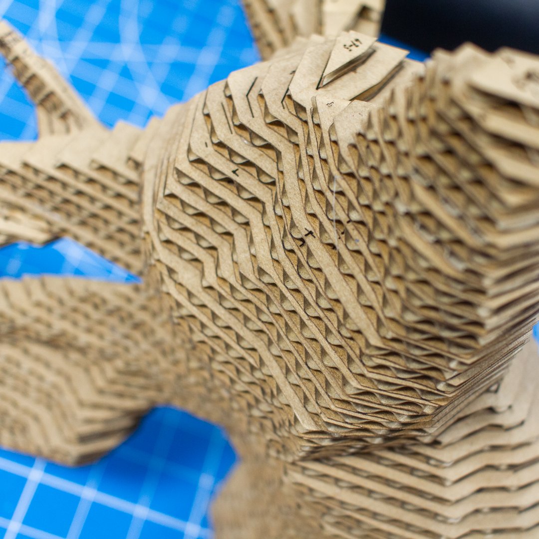 MatterHackers's tweet image. MatterHackers offers laser cutters for all users—beginner to pro—with top brands, expert support, and machines for every material, project, and budget.
matterhackers.com/r/hJ8sBz