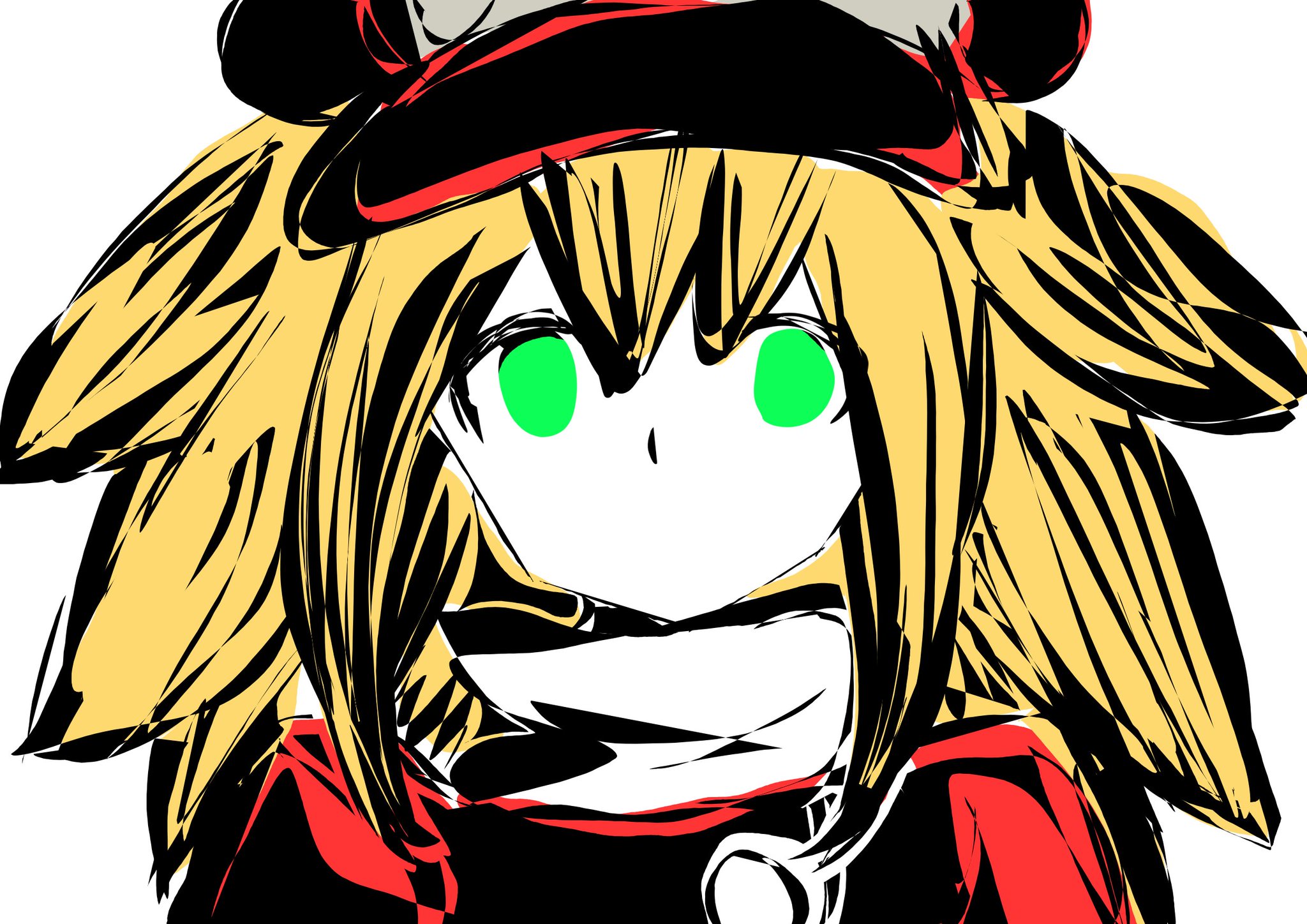 𠂊口一丿㇏''一🍀☘️@COMMS OPEN on X: 