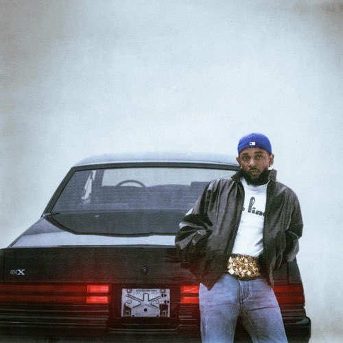 pgLangUpdates's tweet image. Kendrick Lamar’s GNX is the top-selling album by a hip-hop artist in 2025, with 1.75 million