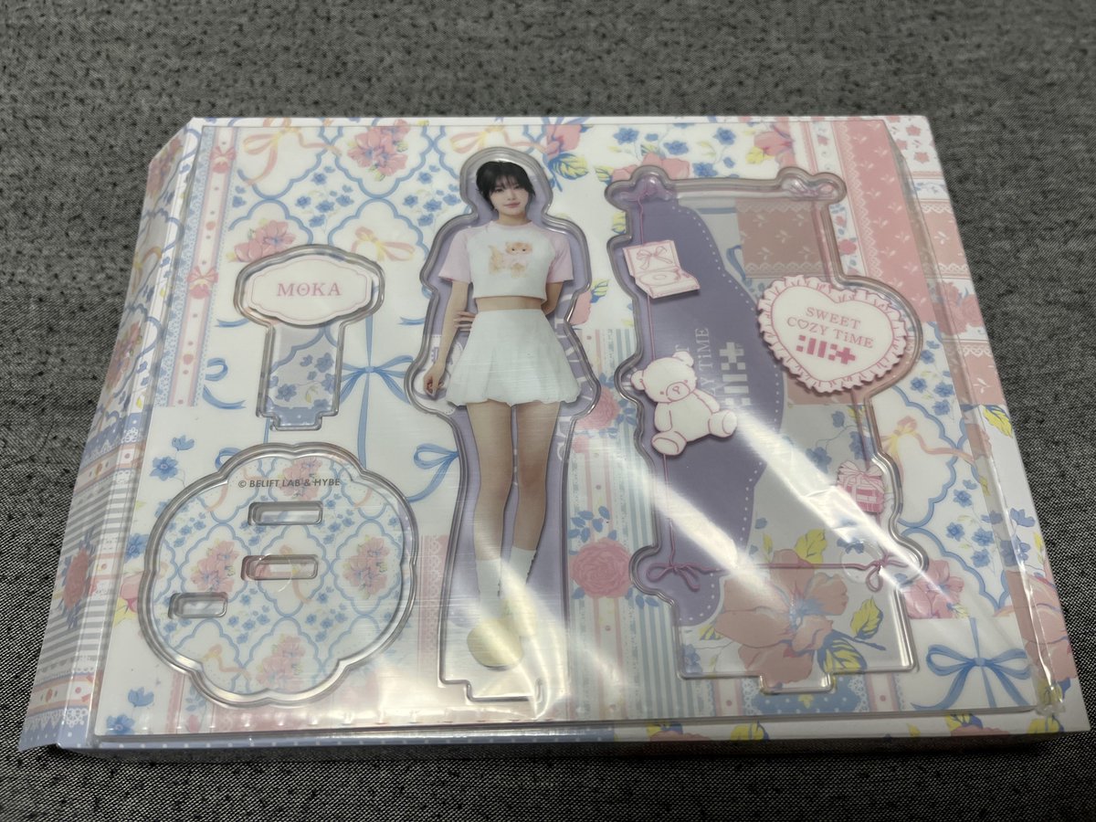みん tweet media
