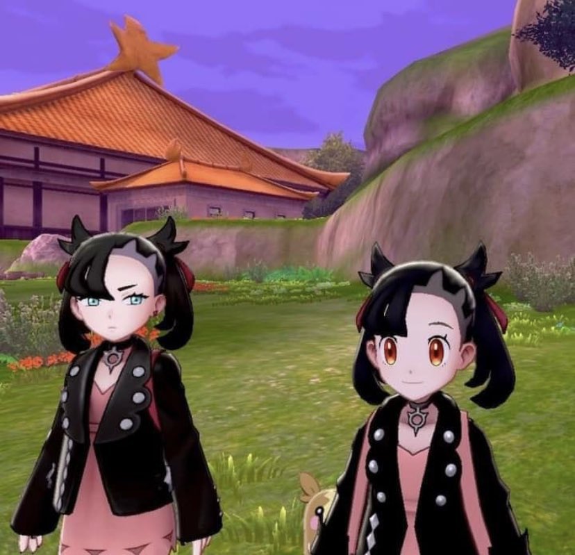 idalsomon's tweet image. copycat