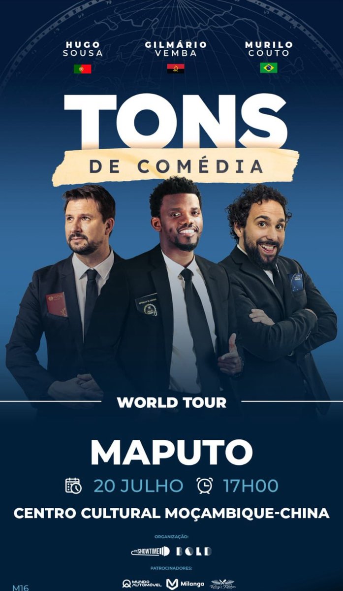 Marcelo Mosse tweet media