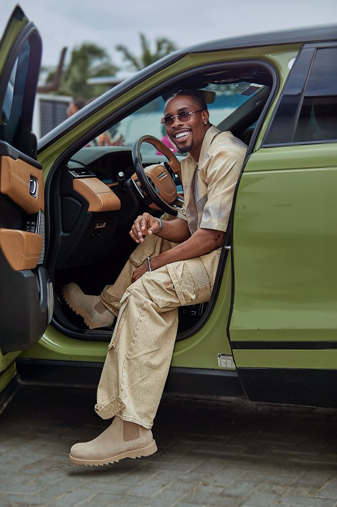 NeoAkpofure's tweet image. Nothing can ever separate me from God’s love.❤️😇🙏🏽