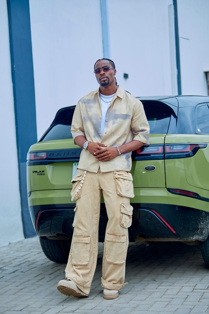 NeoAkpofure's tweet image. Nothing can ever separate me from God’s love.❤️😇🙏🏽