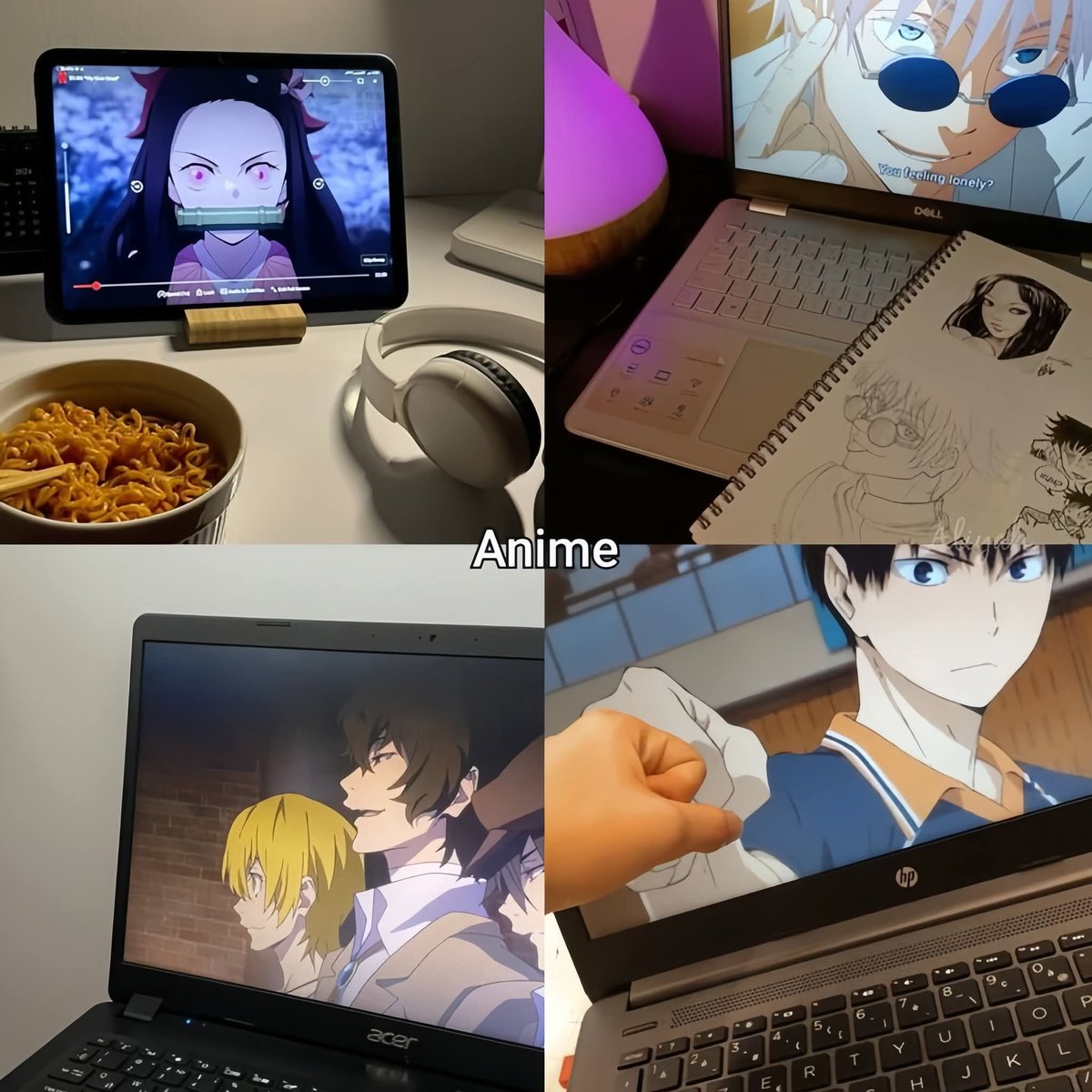 anime_twits's tweet image. 🥹