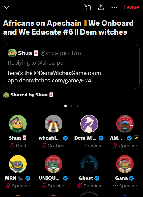 Qtik🦾👹 tweet media