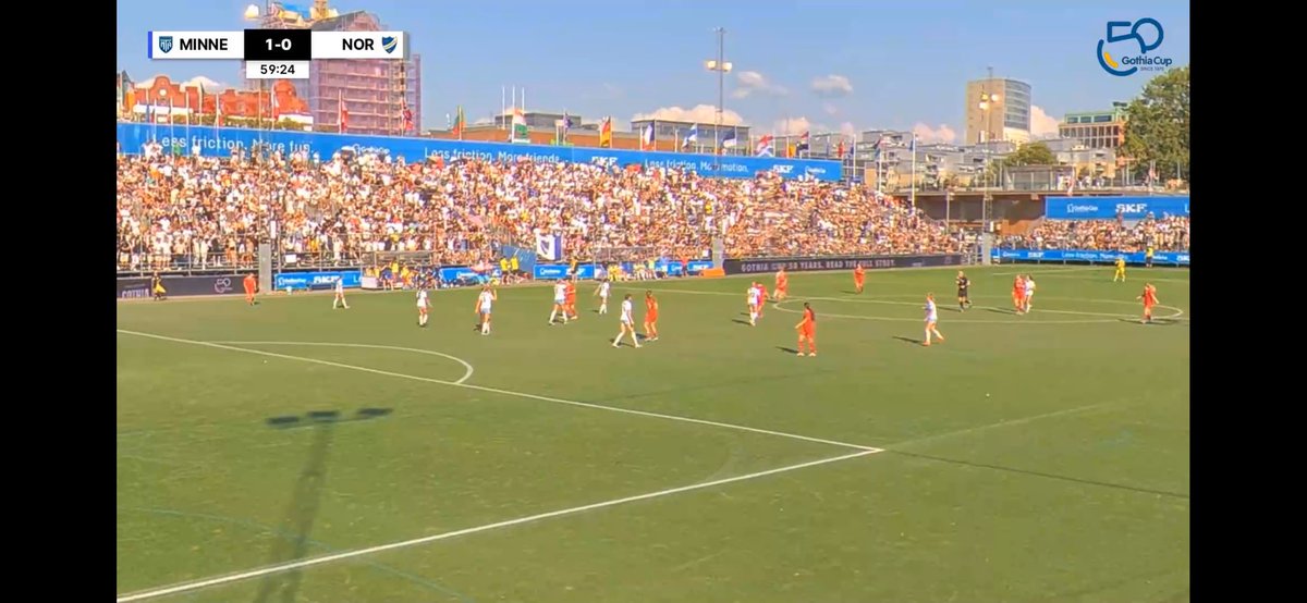 _PowerBreak's tweet image. 3:e plats i Gothia Puma Trophy!🥉
#ifknorrköping #gothiacup #pumatrophy #football