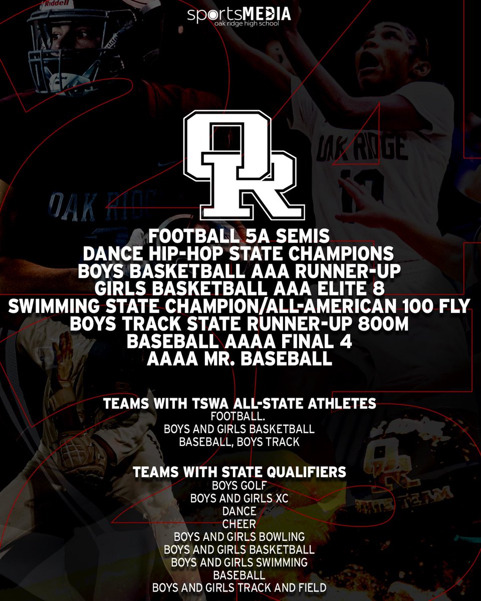 AthleticsOrhs's tweet image. The 25-26 sports year kicks off soon. Last year the Cats had memorable performances across a range of sports. Ethan, Will, Ray Ray, Ayana, Andrew, Warren, Parker, Mikee, and Mason were all selected to TSWA All State Teams, and Andrew was an All American. What’s 25-26 going to be?