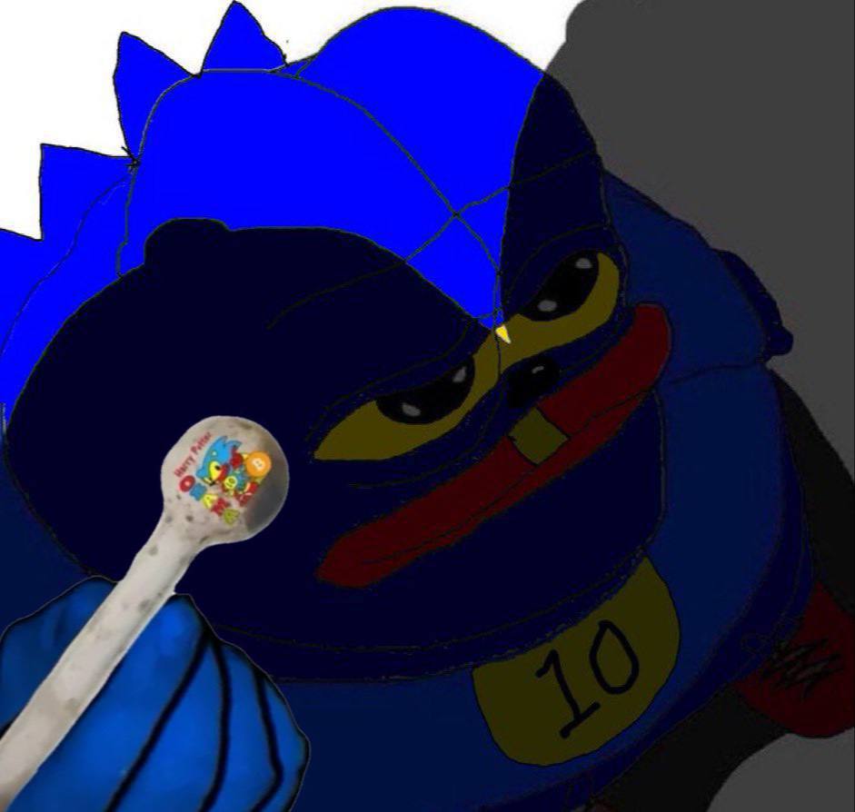 qambain's tweet image. Today my mom asked me 
Why  do u bullpost bout #hpos10i so much? 
I said if you awake from the grave to say it
The answer isn't needed

#HarryPotterObamaSonic10inu