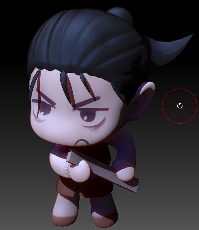 pogyham's tweet image. 최근에 이런 거 만들고 있어요