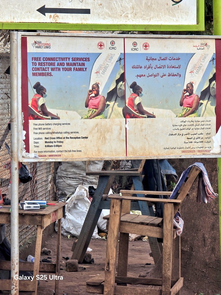 DrBrianBilalK's tweet photo. Weekend? Nah...not this one👌🏽. The @UgandaRedCross volunteers and staff supporting the Siriba water system , protection of family links and First Aid Disaster Mobile Clinic with financial support from @ifrc were on duty today. These folks challenge me and half. 👏🏽 #DREFINACTION https://t.co/JBkSMofzKb