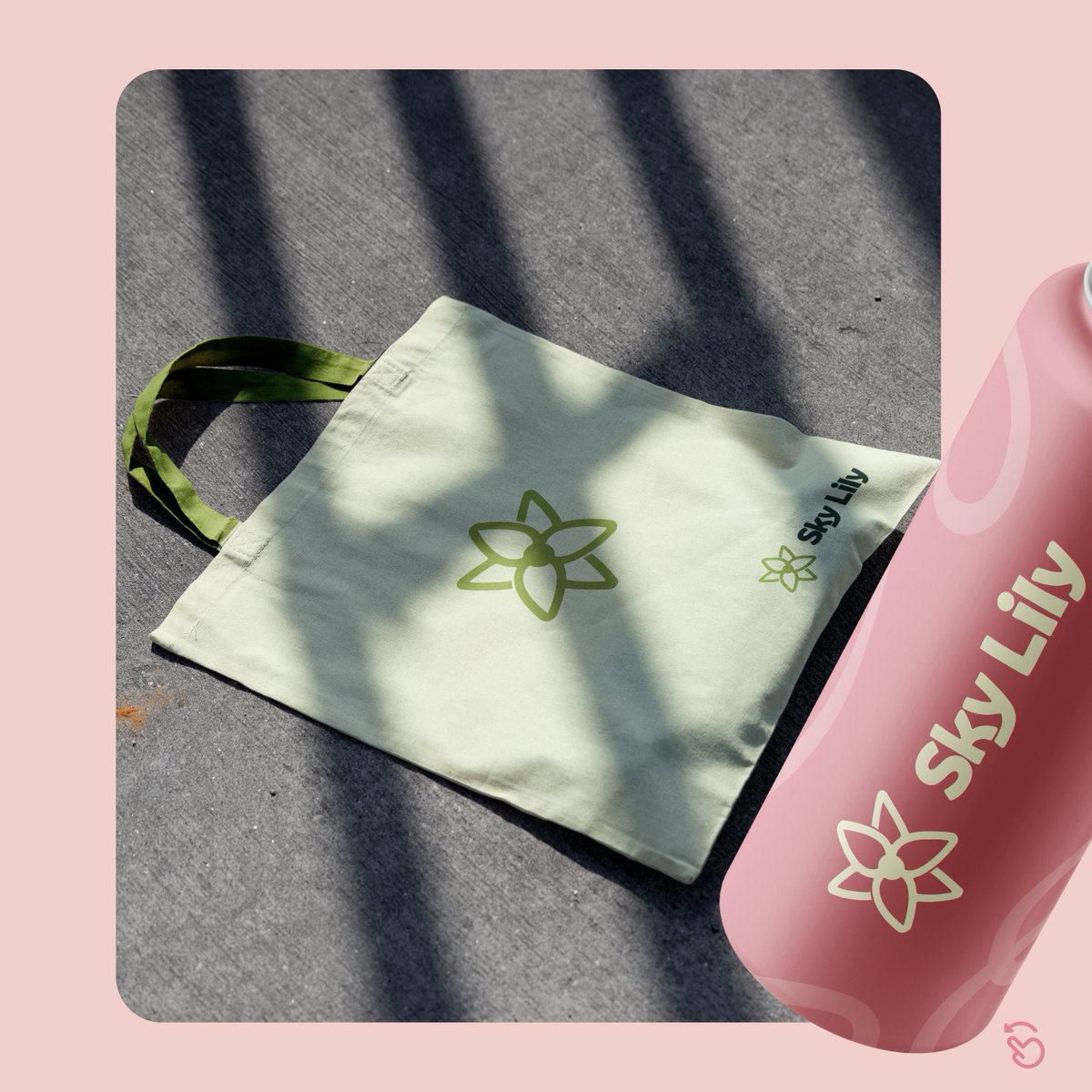 SKY Lily ♥️💎 tweet media