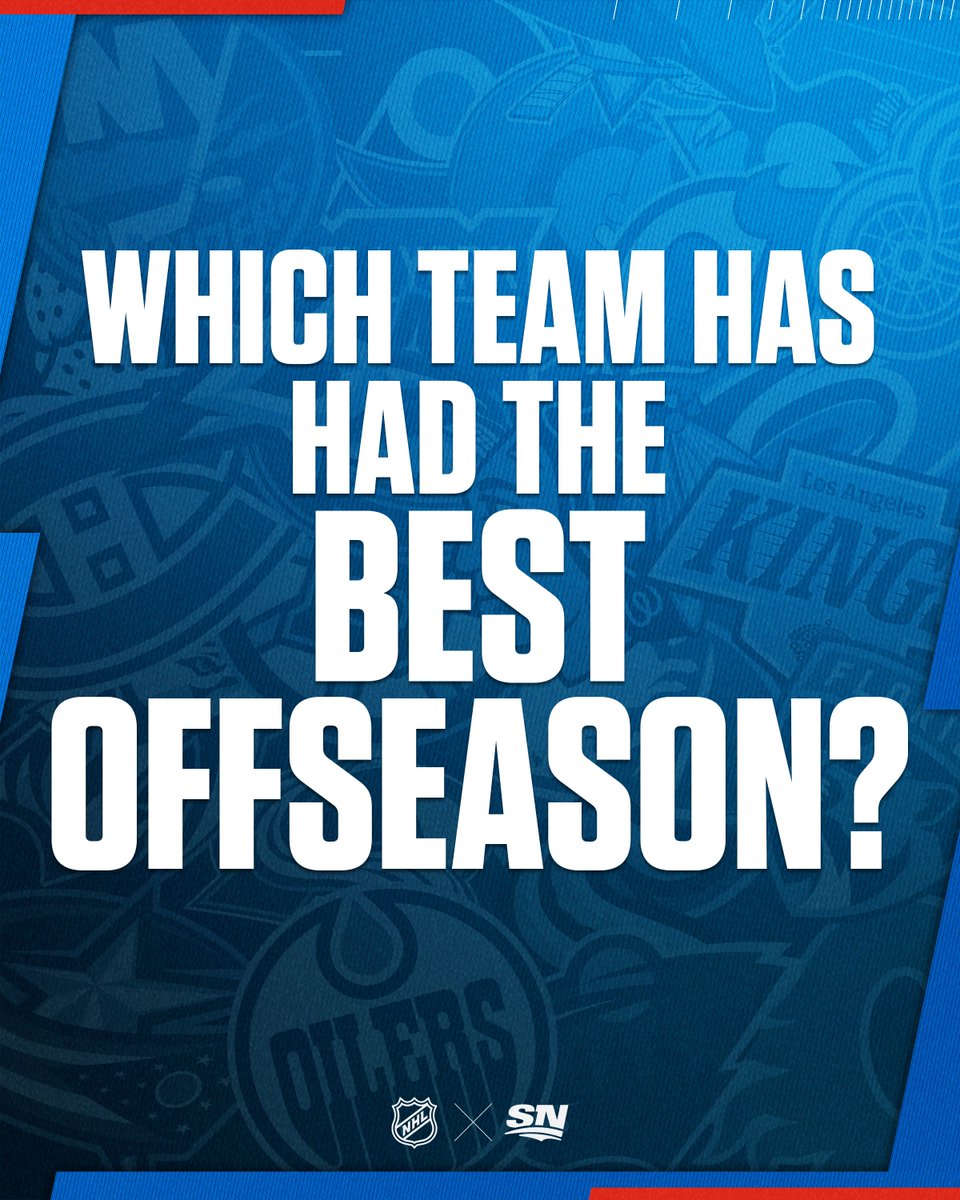 Sportsnet tweet media