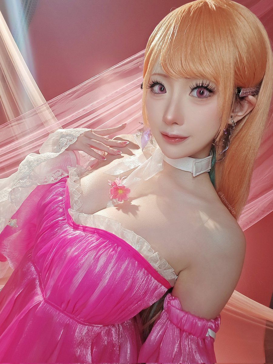 kiyocosplay's tweet photo. 1 or 2? 💕
—
#KFPicasso #KFP https://t.co/agnOcoLbQB